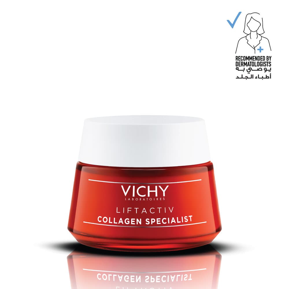 Vichy Liftactiv Collagen Specialist Cream
