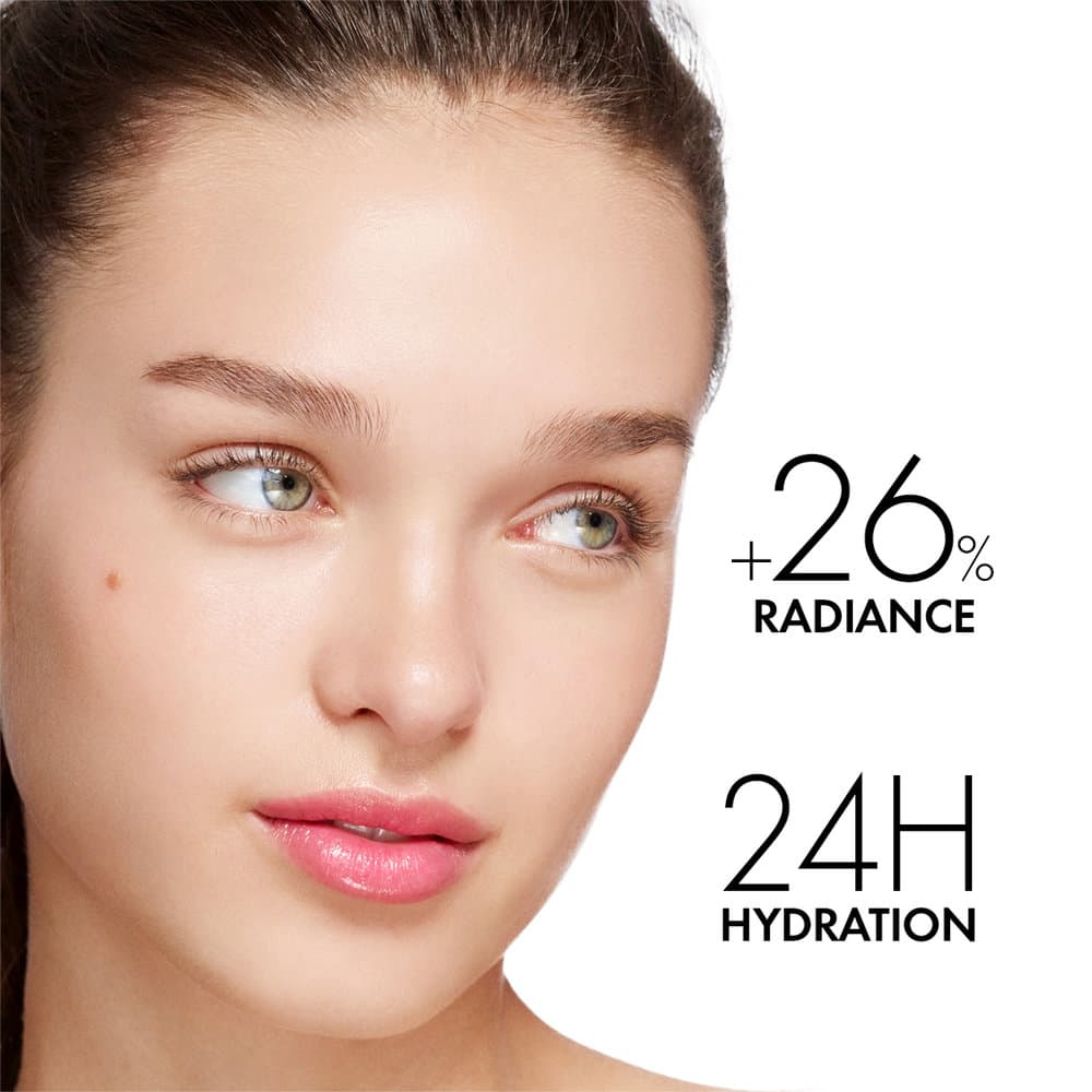 Vichy Normaderm Phytosolution Double-Correction Daily Care - 4