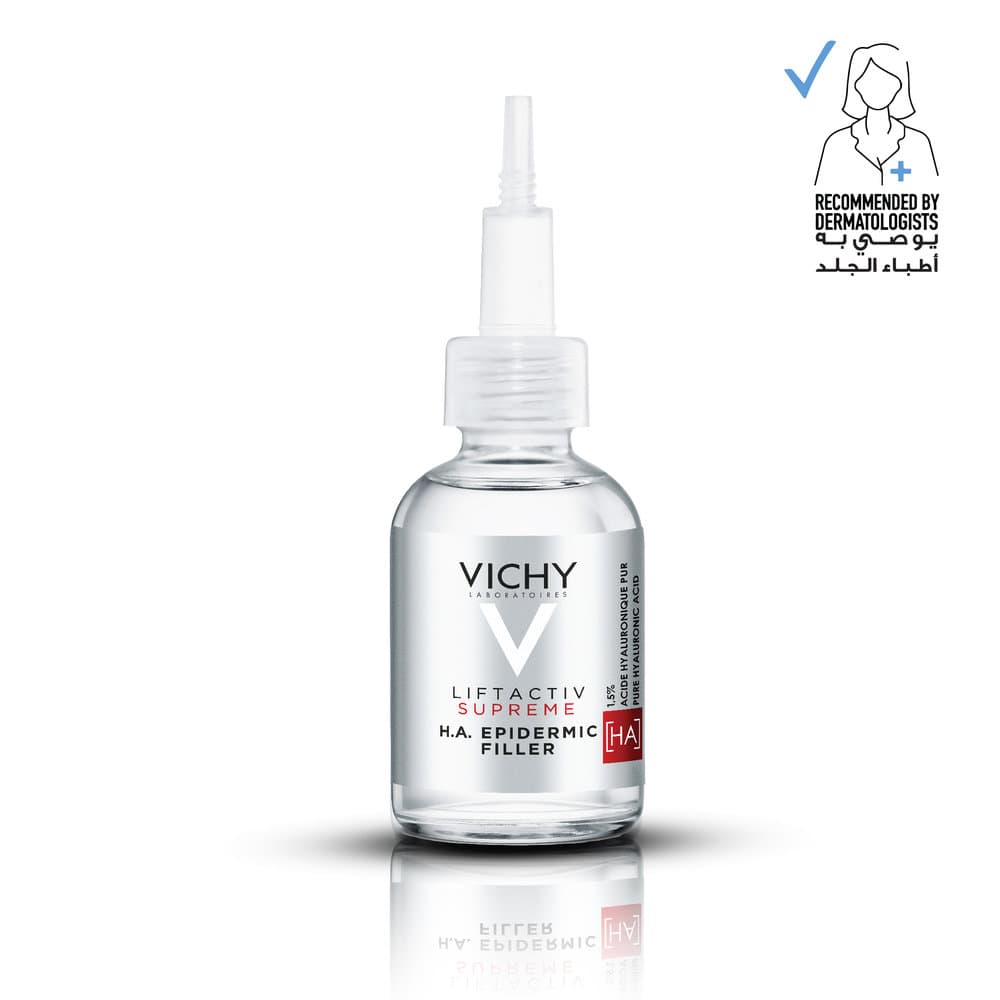 Vichy Liftactiv Supreme H.A. Epidermic Filler 30 ml