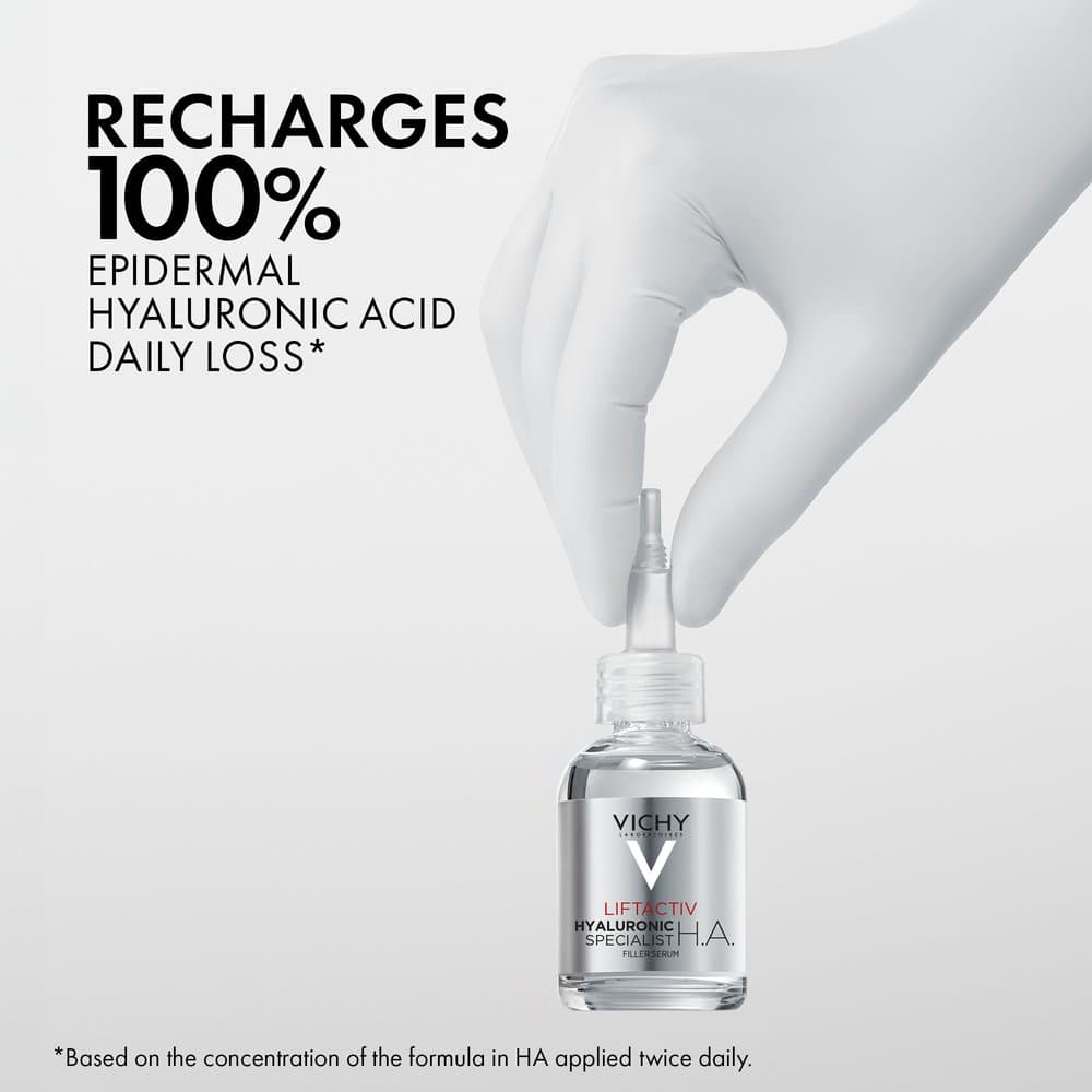 Vichy Liftactiv Supreme H.A. Epidermic Filler 30 ml - 6