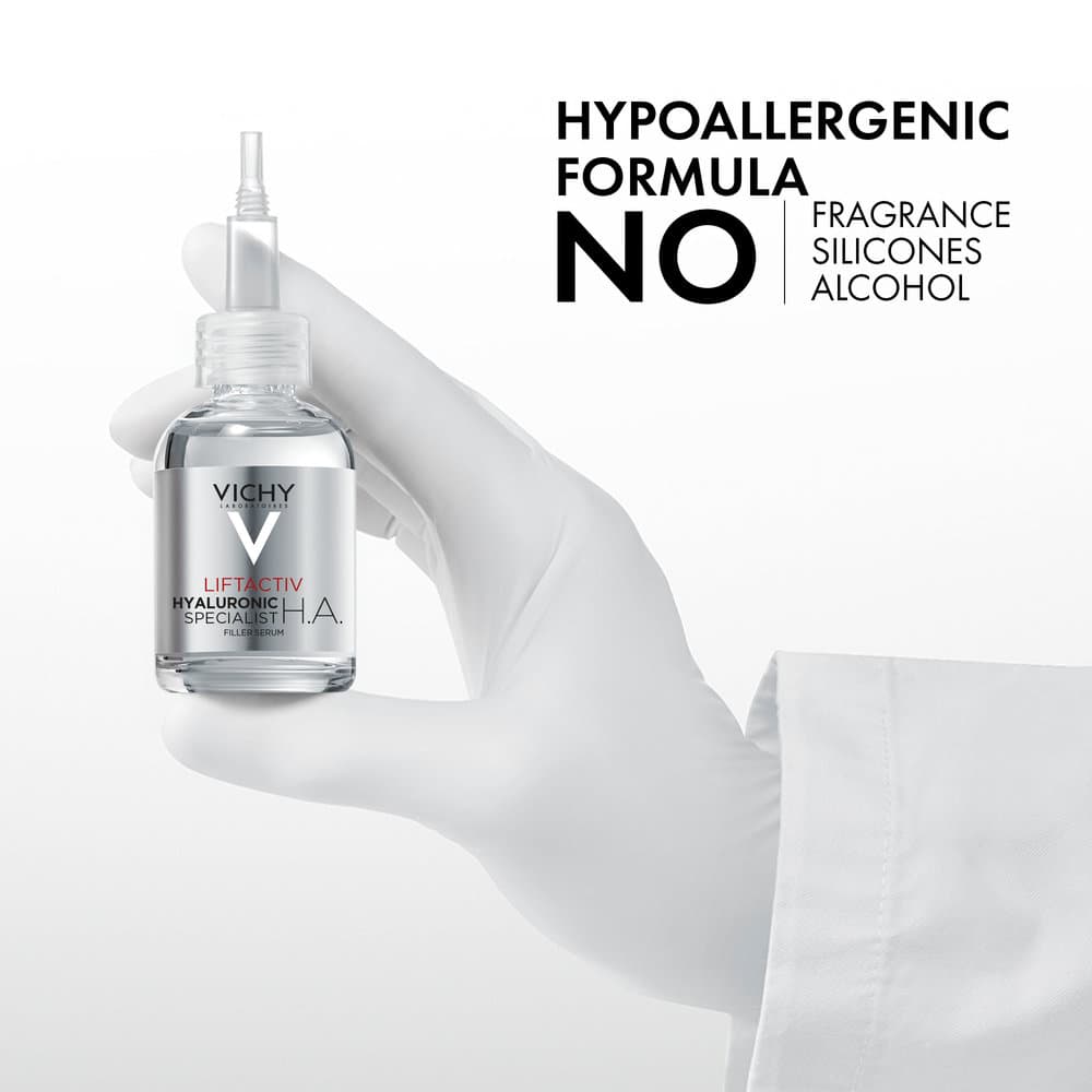 Vichy Liftactiv Supreme H.A. Epidermic Filler 30 ml - 7