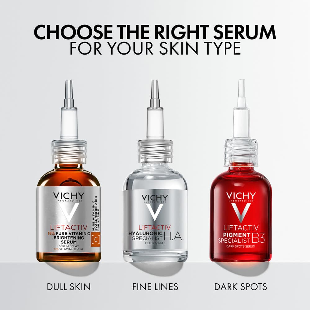 Vichy Liftactiv Supreme H.A. Epidermic Filler 30 ml - 8