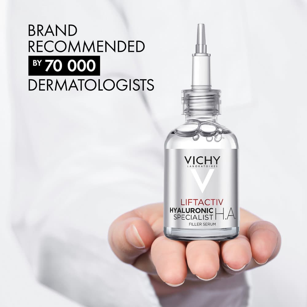Vichy Liftactiv Supreme H.A. Epidermic Filler 30 ml - 9