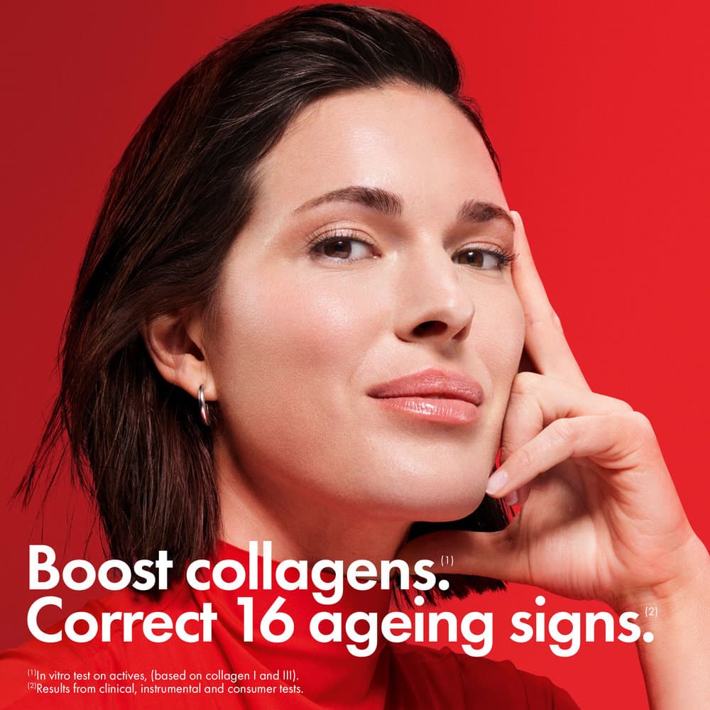 Vichy Liftactiv Collagen Specialist Cream - 4