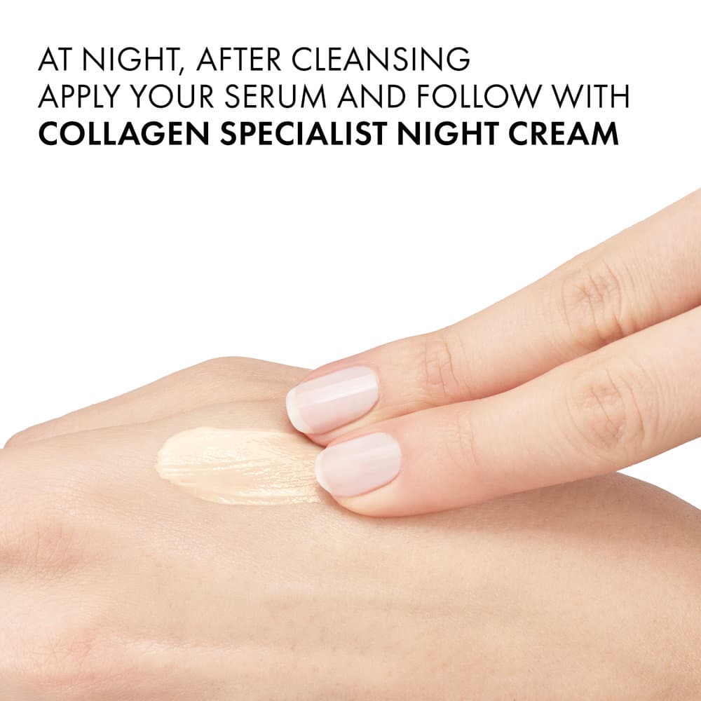 Vichy Liftactiv Collagen Specialist Cream - 5