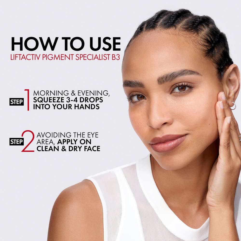 Vichy Liftactiv Specialist B3 Dark Spots Serum 30 ml - 3