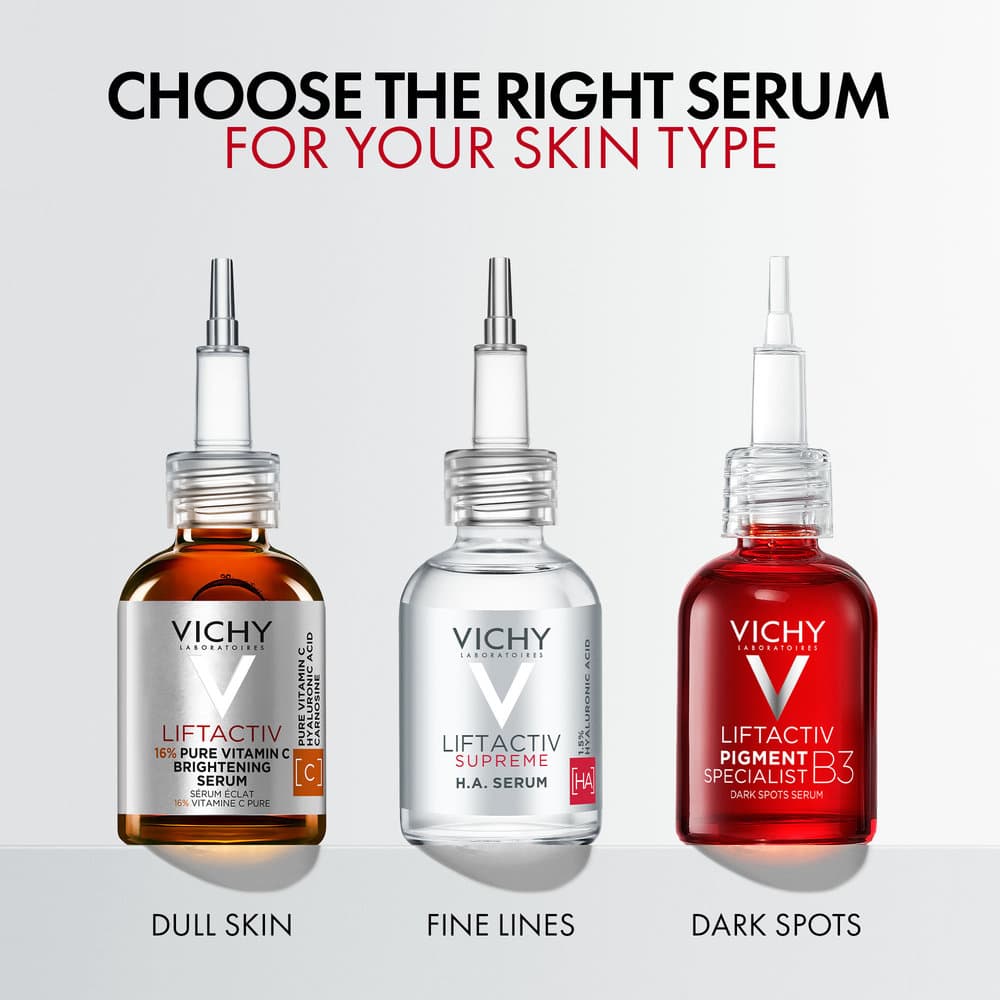 Vichy Liftactiv Specialist B3 Dark Spots Serum 30 ml - 7