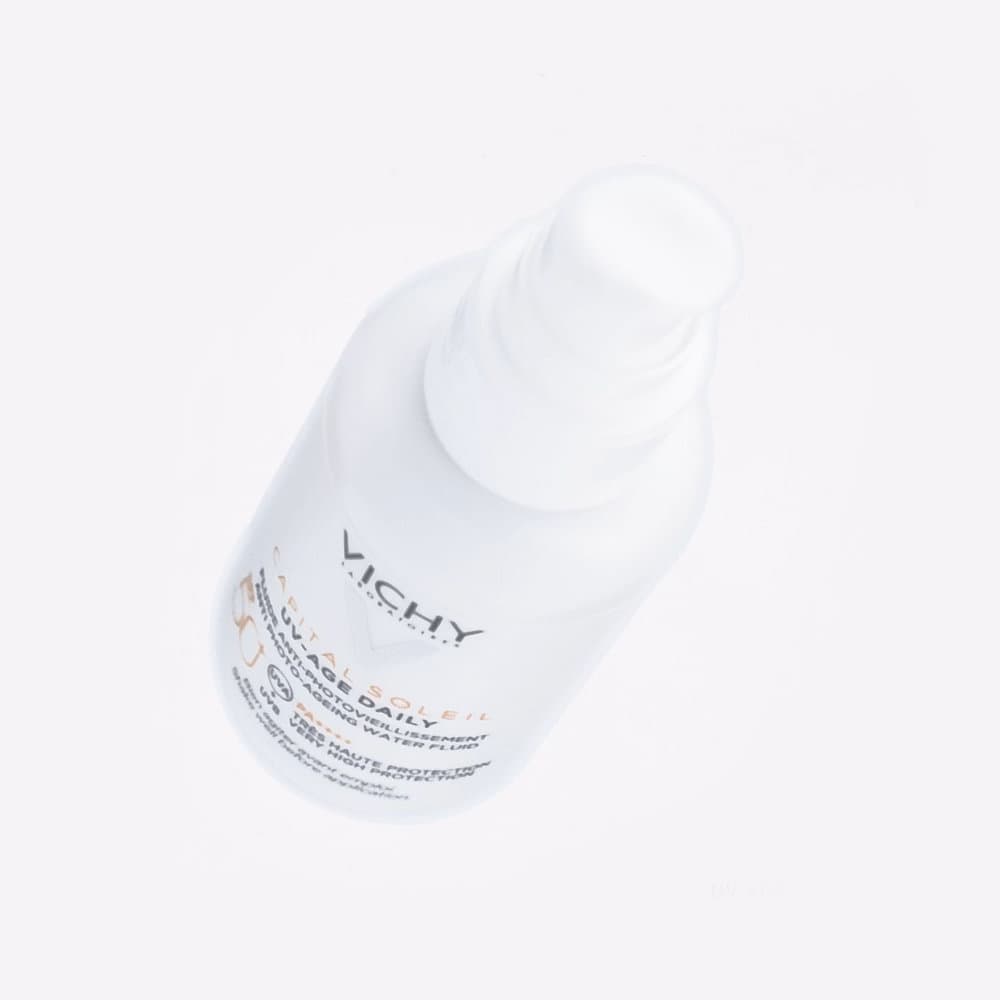 Vichy Capital Soleil UV-Age Daily SPF 50+ 40 ml - 2