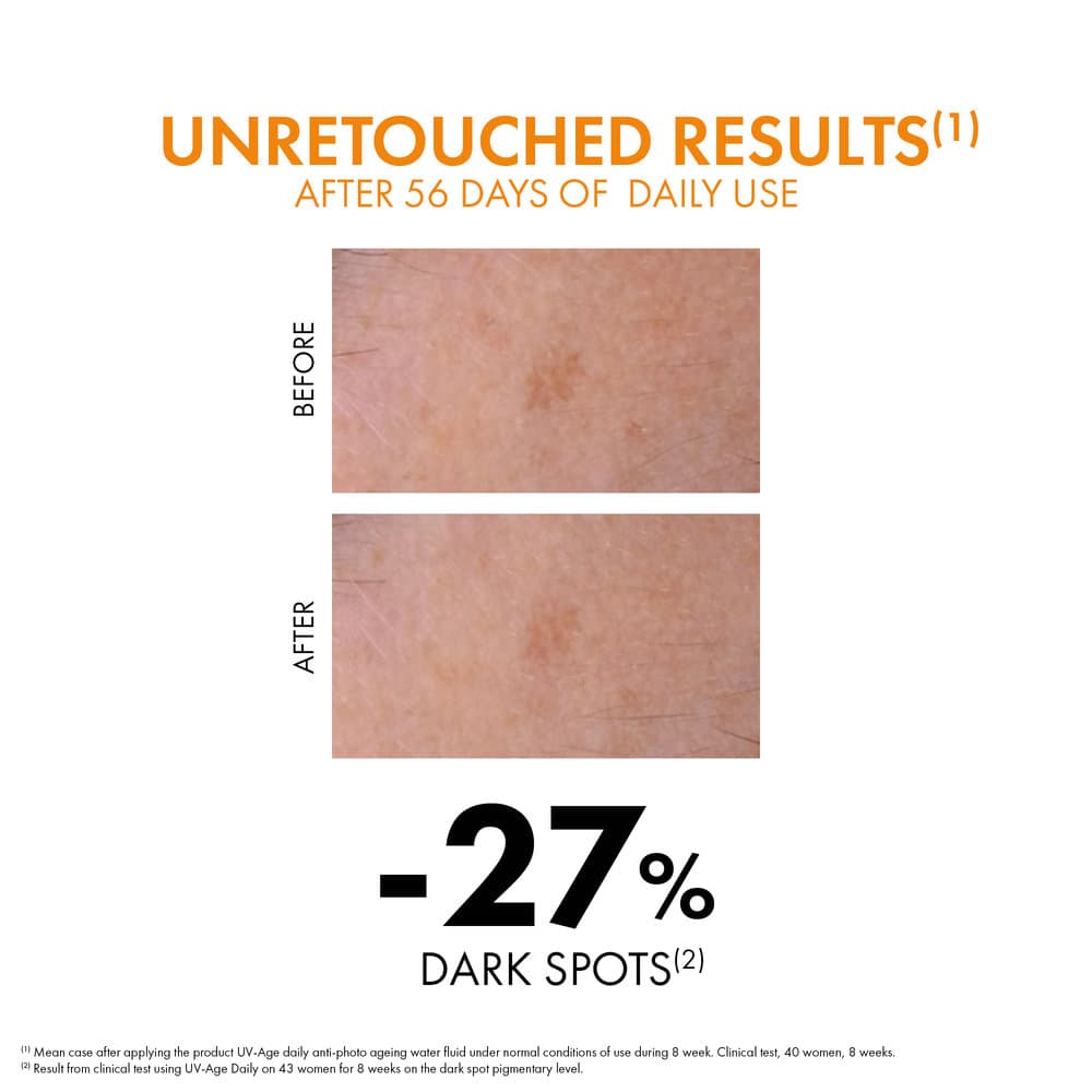 Vichy Capital Soleil UV-Age Daily Tinted SPF 50+ 40 ml - 5