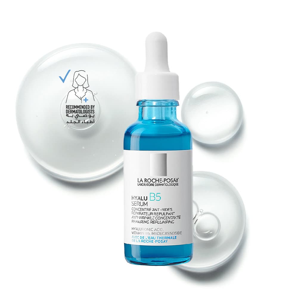 La Roche-Posay Hyalu B5 Serum 30 ml