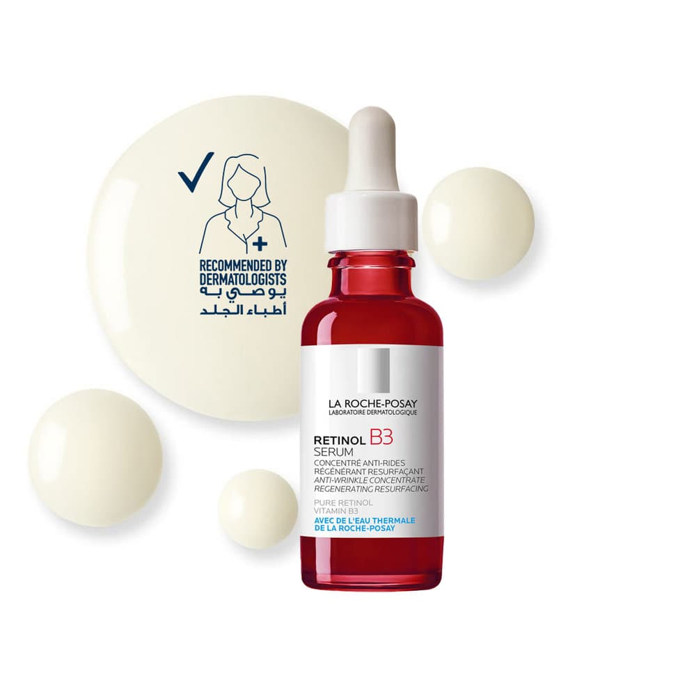 La Roche-Posay Retinol B3 Serum 30 ml