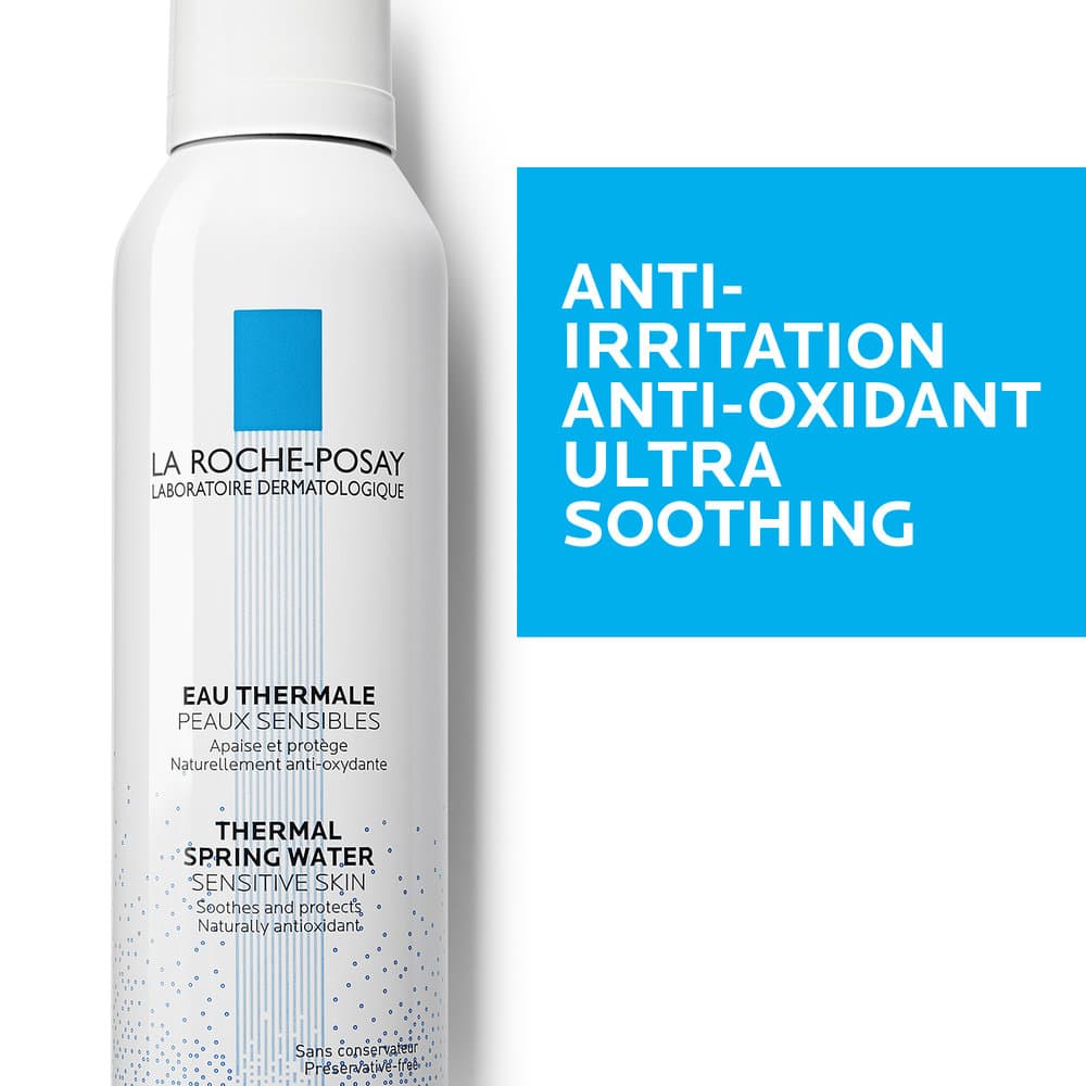 La Roche-Posay Thermal Spring Water 150 ml - 2