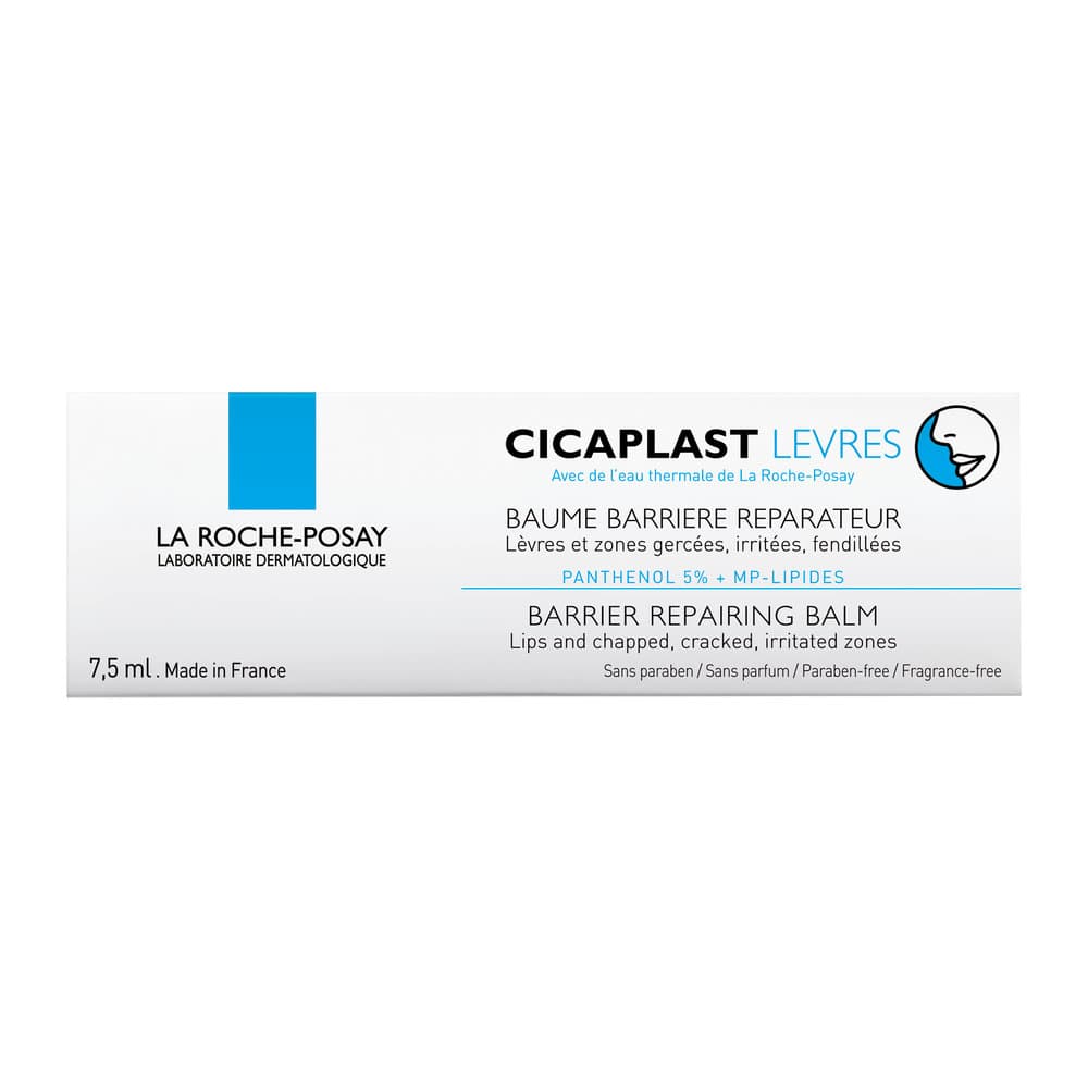 La Roche-Posay Cicaplast Lips 7.5 ml - 2