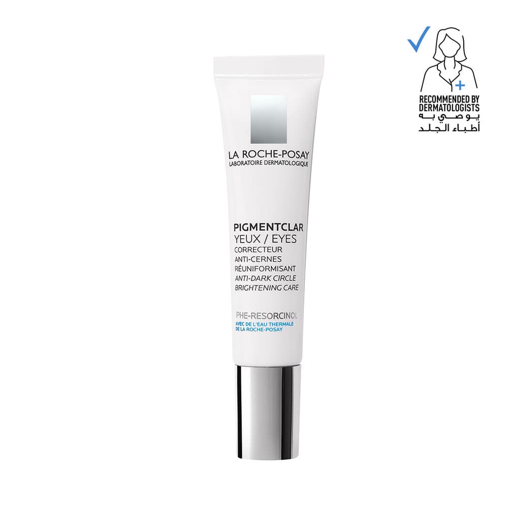 La Roche-Posay Pigmentclar Eyes 15 ml