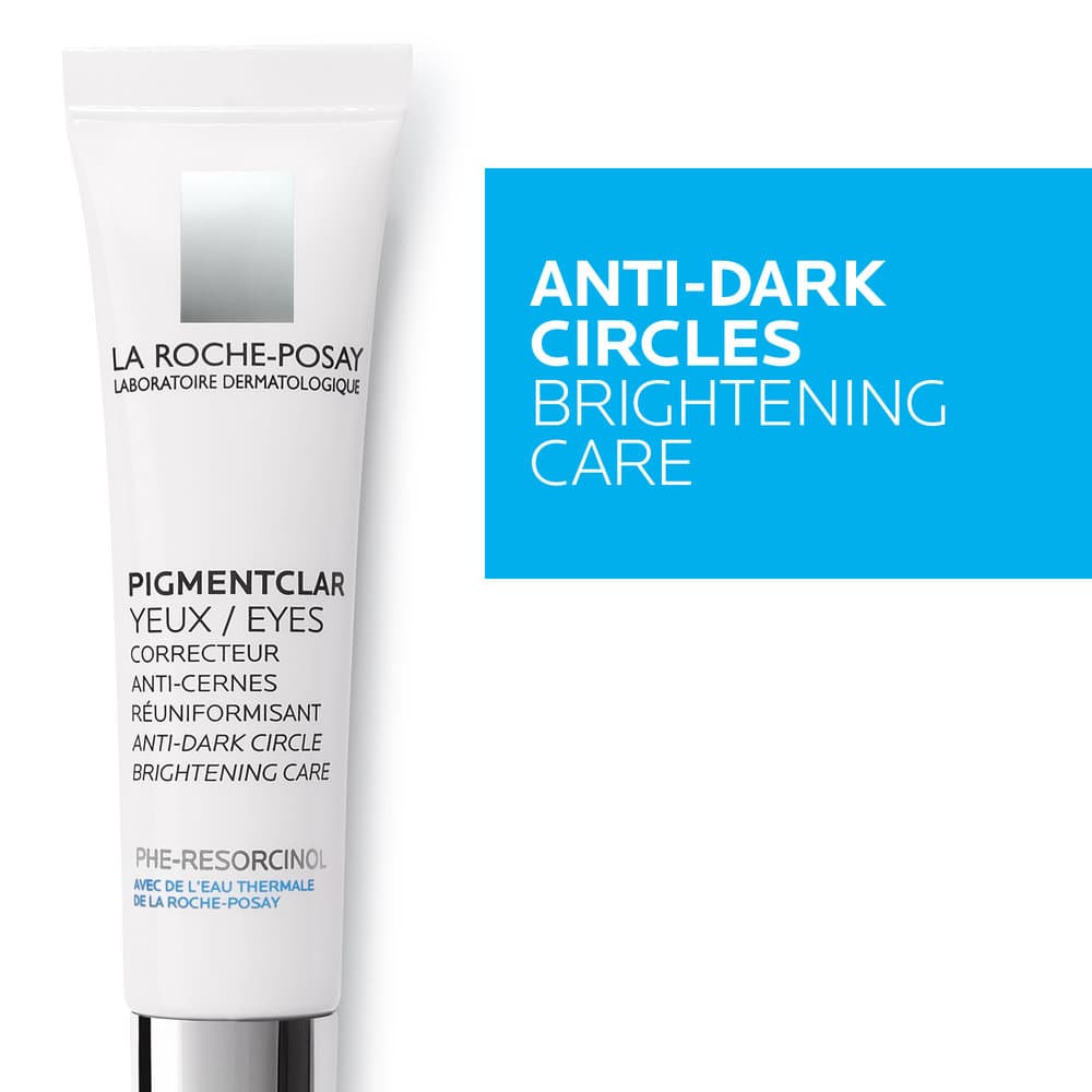 La Roche-Posay Pigmentclar Eyes 15 ml - 3