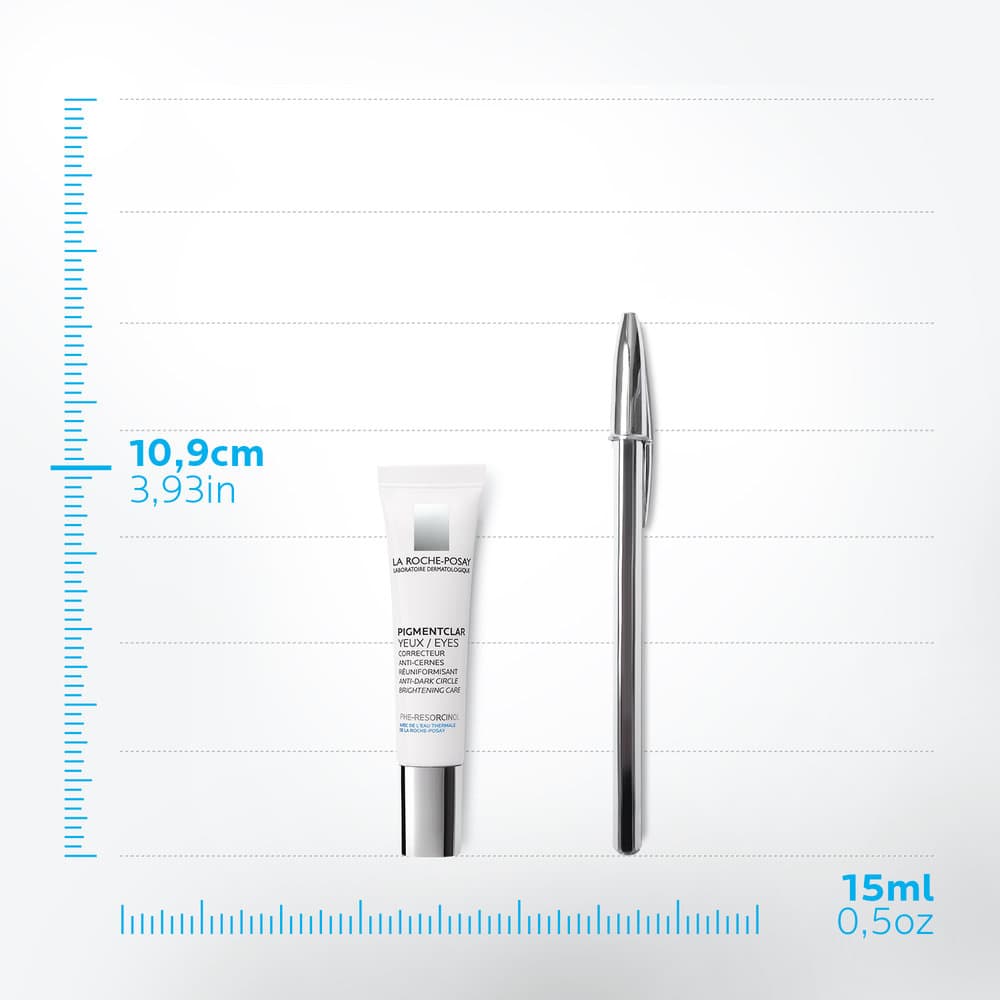 La Roche-Posay Pigmentclar Eyes 15 ml - 5