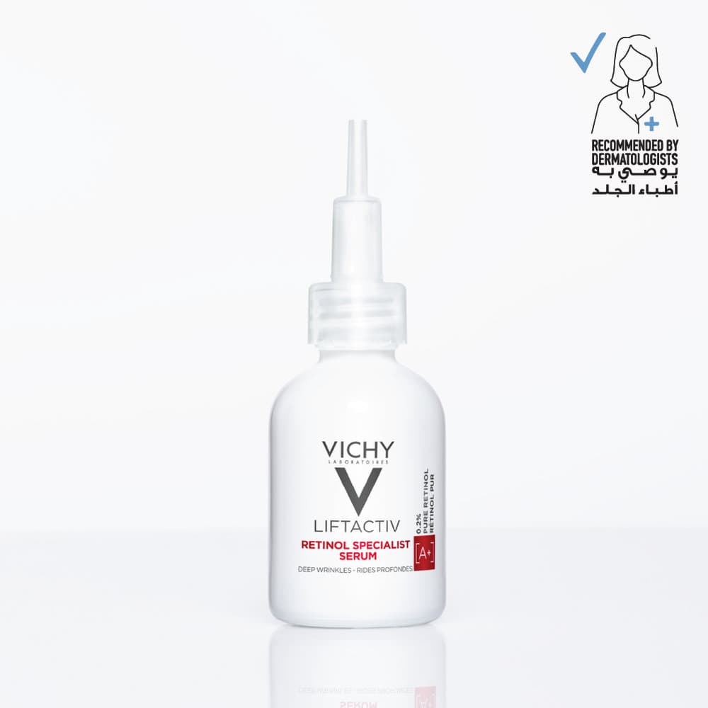 Vichy Liftactiv Retinol Specialist Serum 30 ml