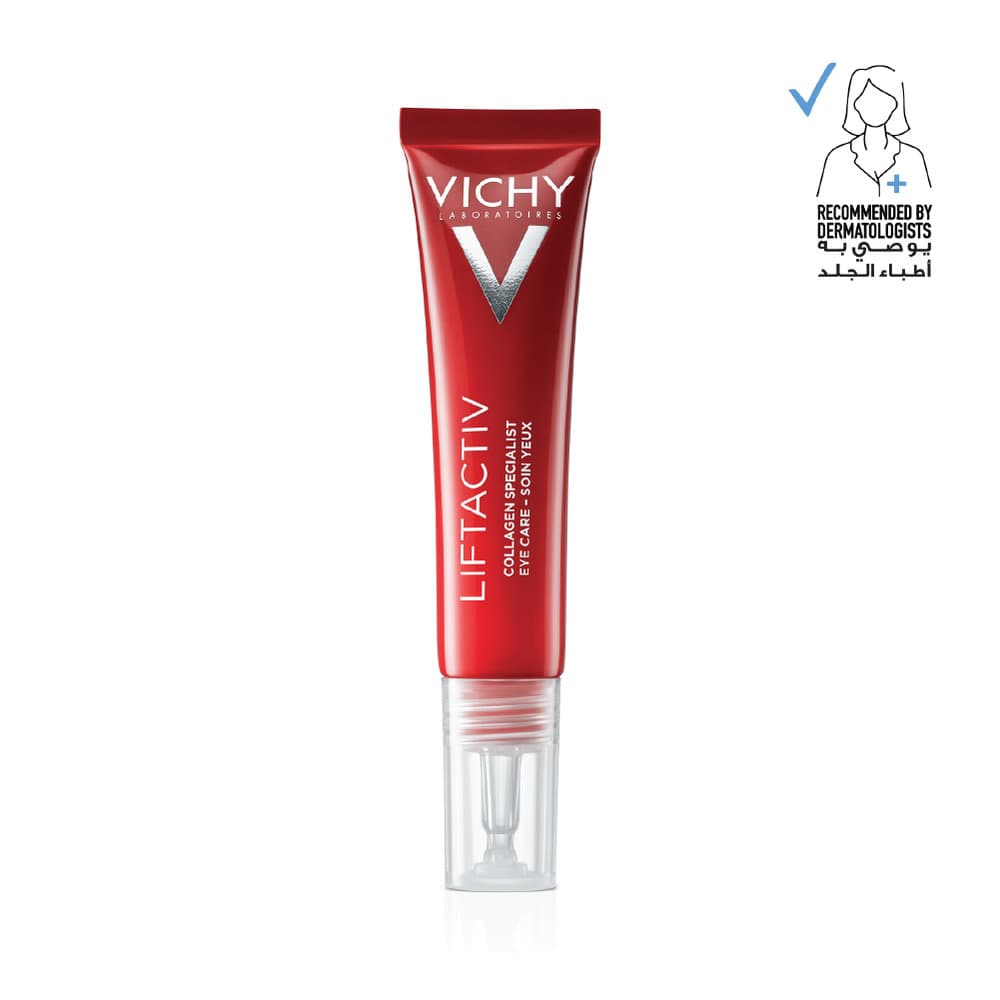 Vichy Liftactiv Collagen Specialist Eye Care 15 ml