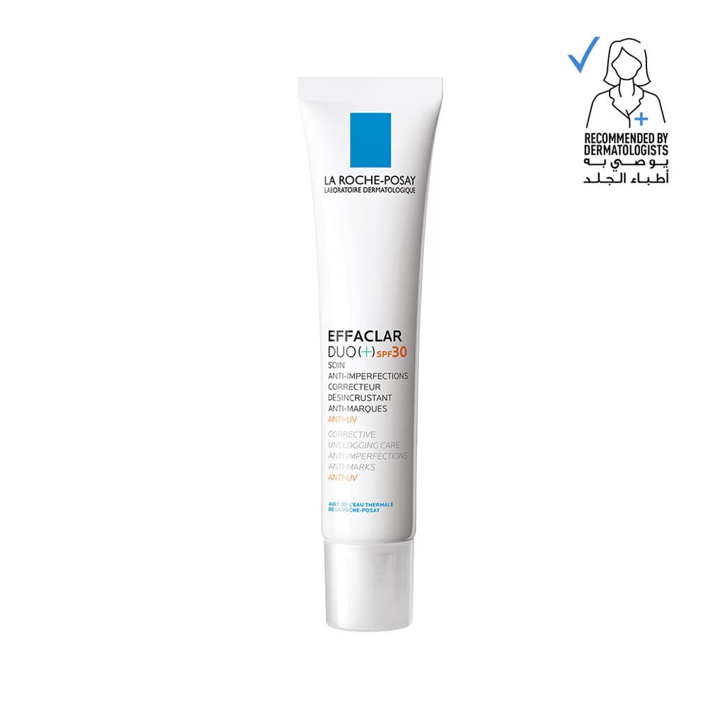 La Roche-Posay Effaclar Duo+ SPF 30 40 ml