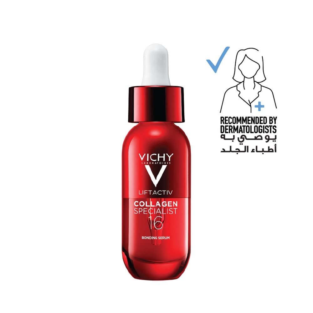 Vichy Liftactiv Collagen Specialist 16 Bonding Serum 30 ml