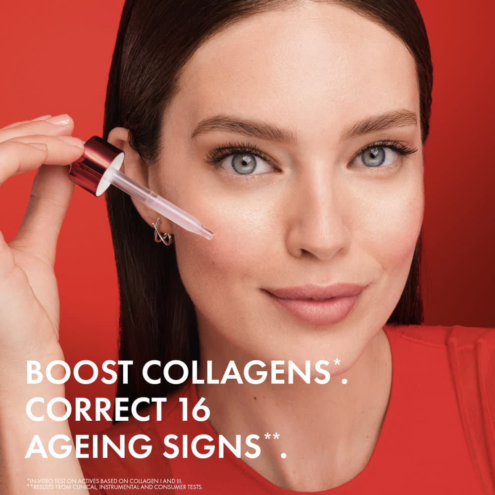 Vichy Liftactiv Collagen Specialist 16 Bonding Serum 30 ml - 2