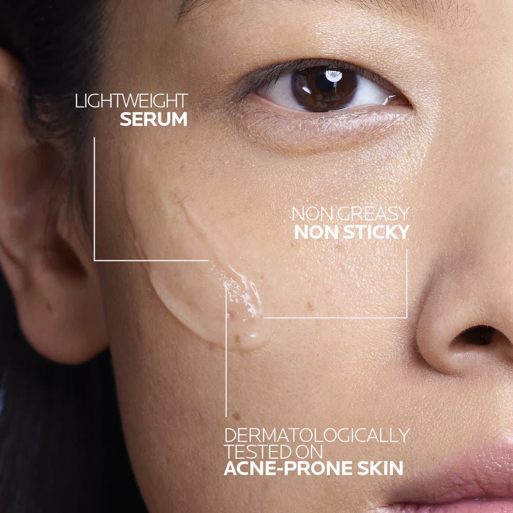 La Roche-Posay Effaclar Serum 30 ml - 3
