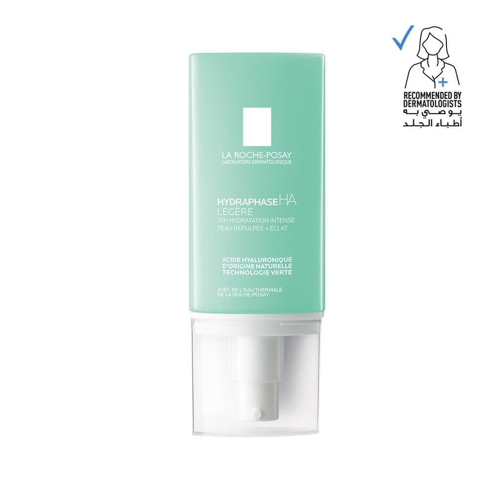 La Roche-Posay Hydraphase HA Light 50 ml