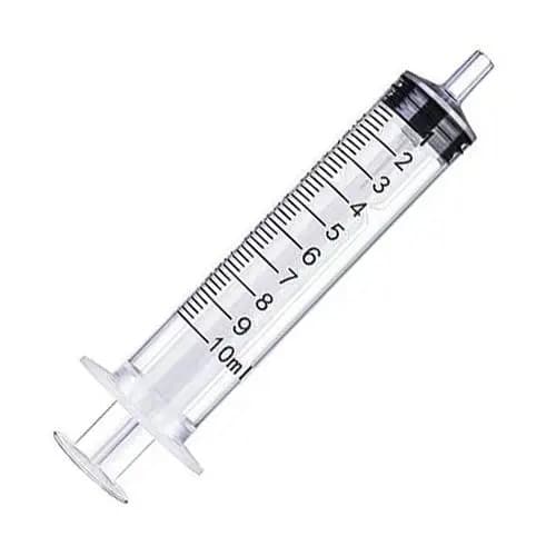Fadomed Syringe – 10 ml