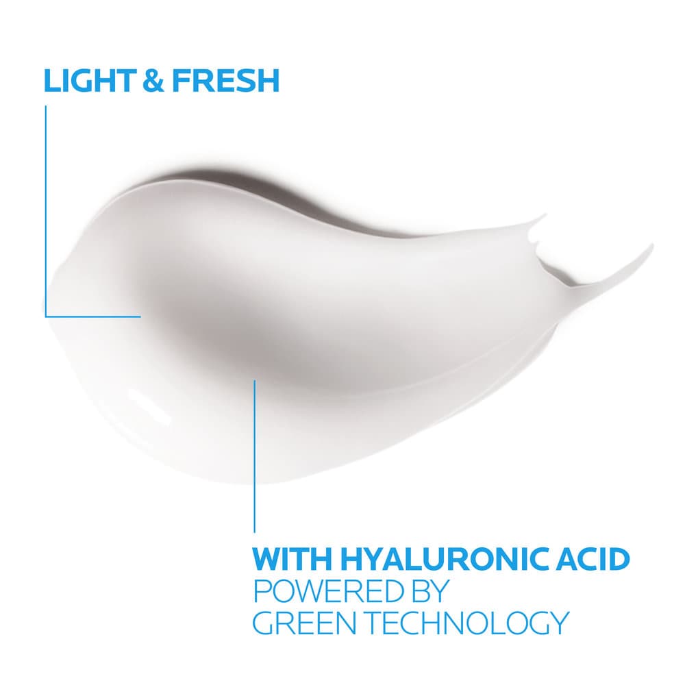 La Roche-Posay Hydraphase HA Light 50 ml - 4