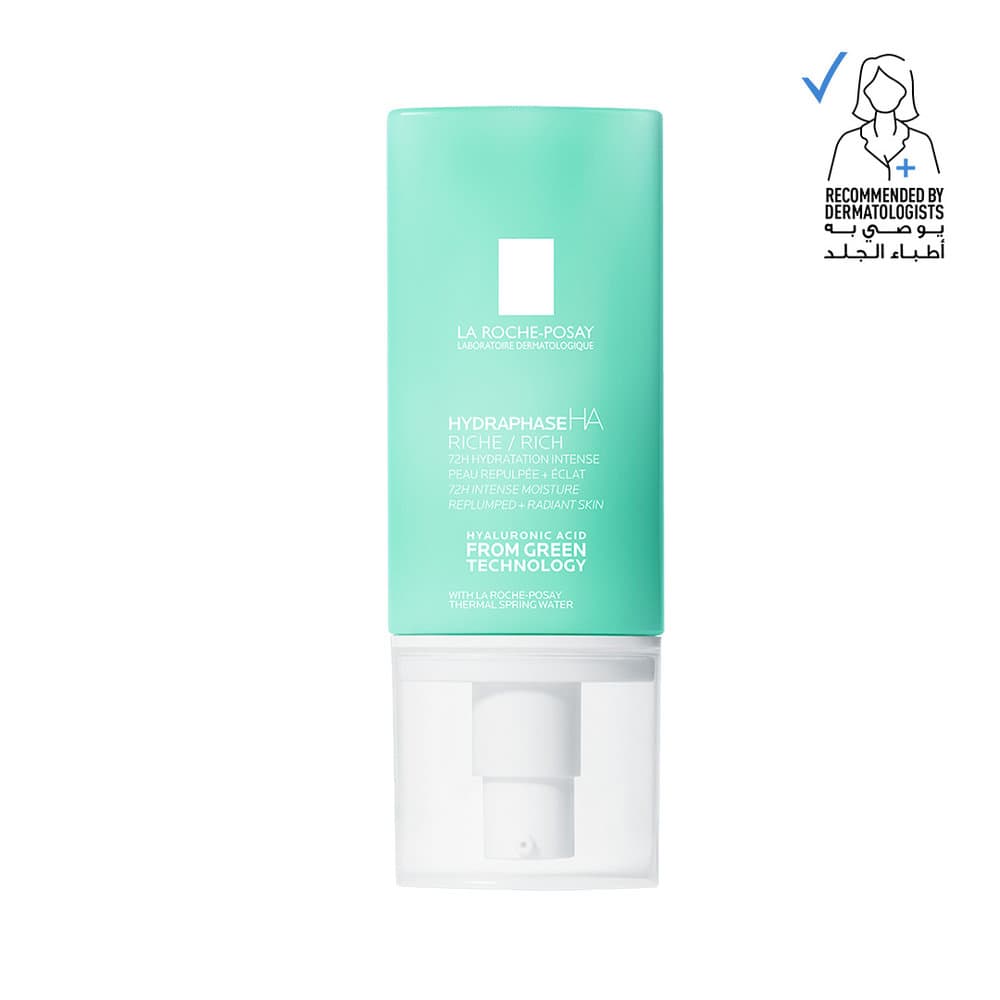 La Roche-Posay Hydraphase HA Rich 50 ml