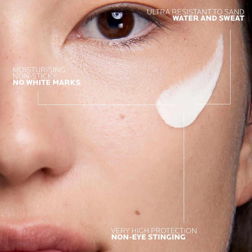 La Roche-Posay Anthelios UVMune Cream SPF 50+ 50 ml - 3