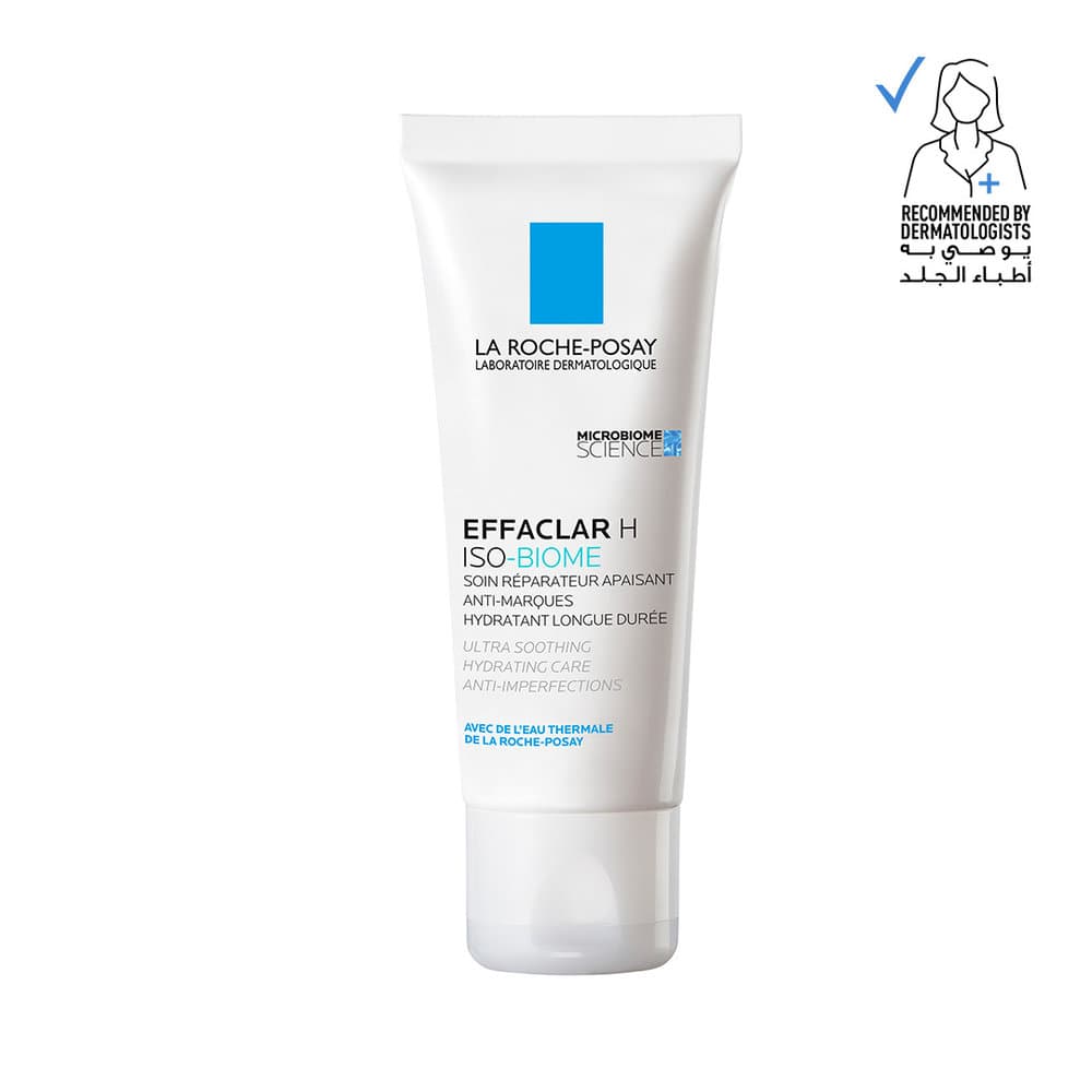 La Roche-Posay Effaclar H Iso-Biome Cream 40 ml