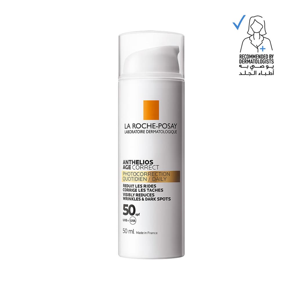La Roche-Posay Anthelios Age Correct SPF 50 50 ml