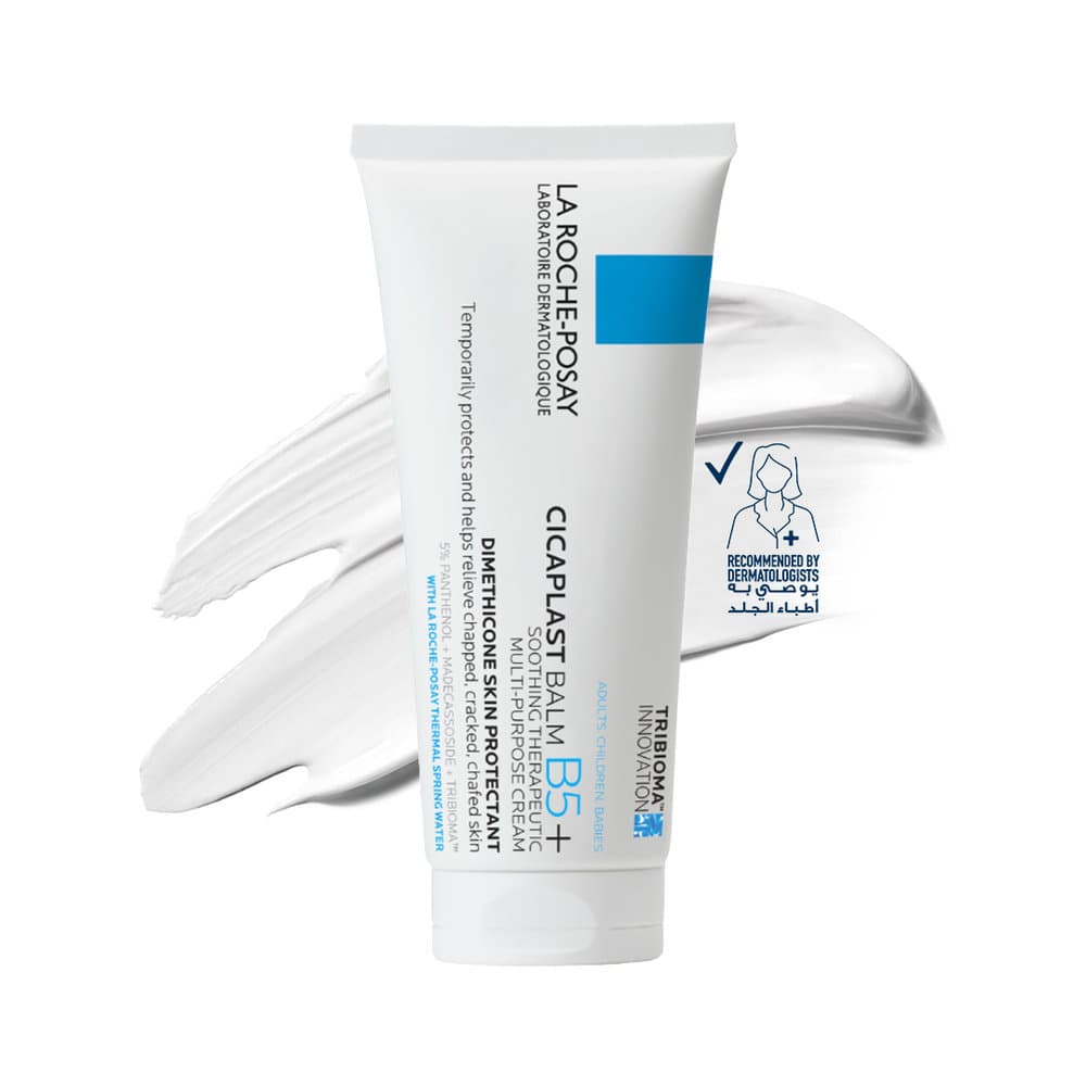 La Roche-Posay Cicaplast Baume B5 100 ml