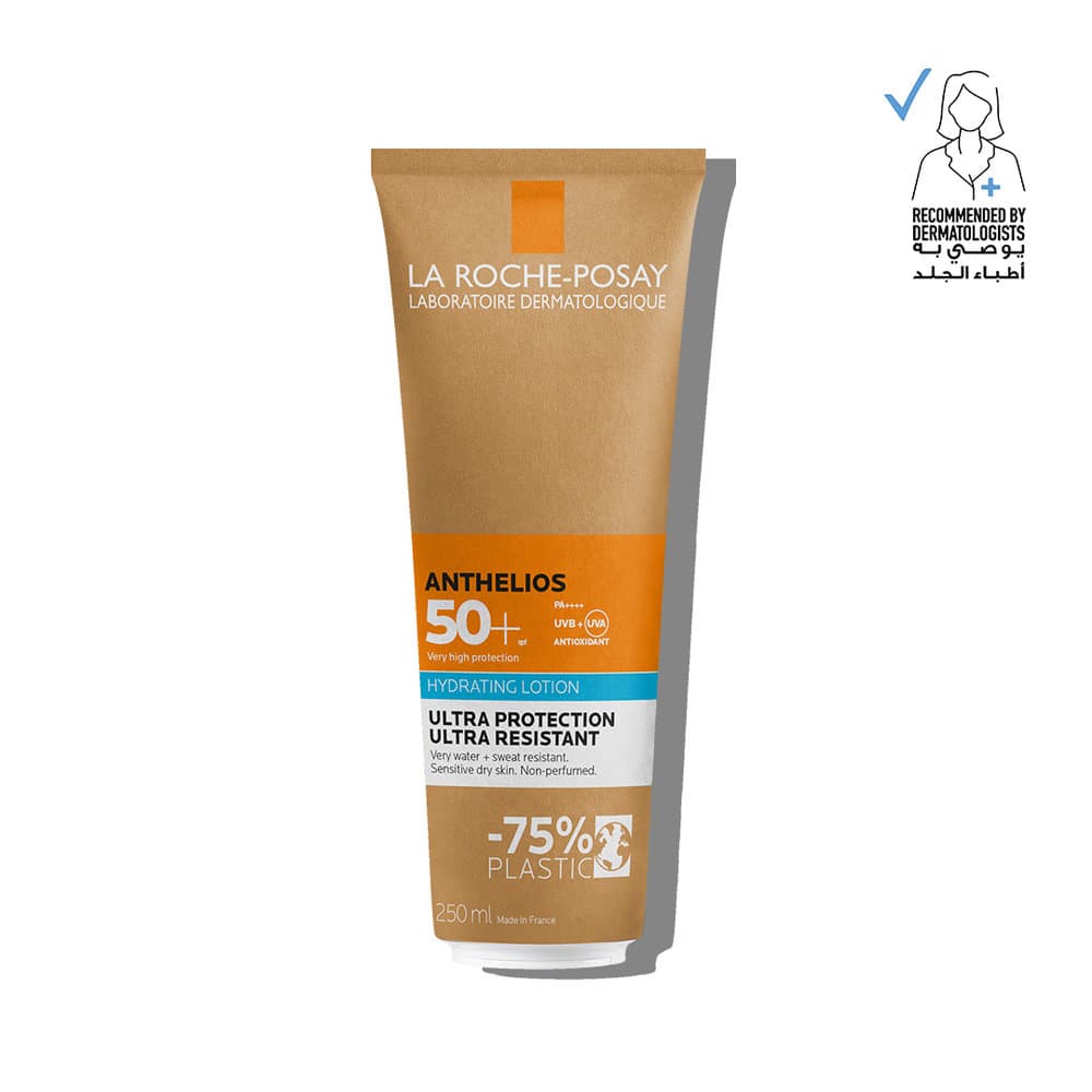 La Roche-Posay Anthelios Milk SPF 50+ 250 ml
