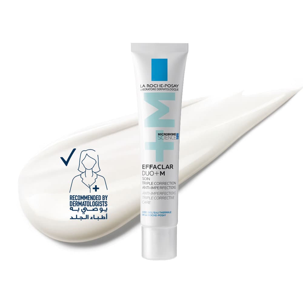 La Roche-Posay Effaclar Duo+ Cream 40 ml
