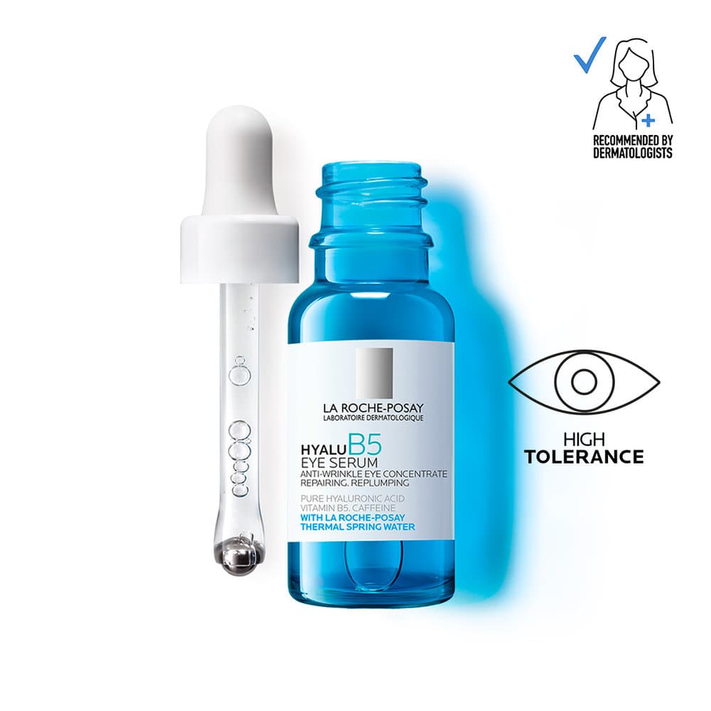 La Roche-Posay Hyalu B5 Eye Serum 15 ml