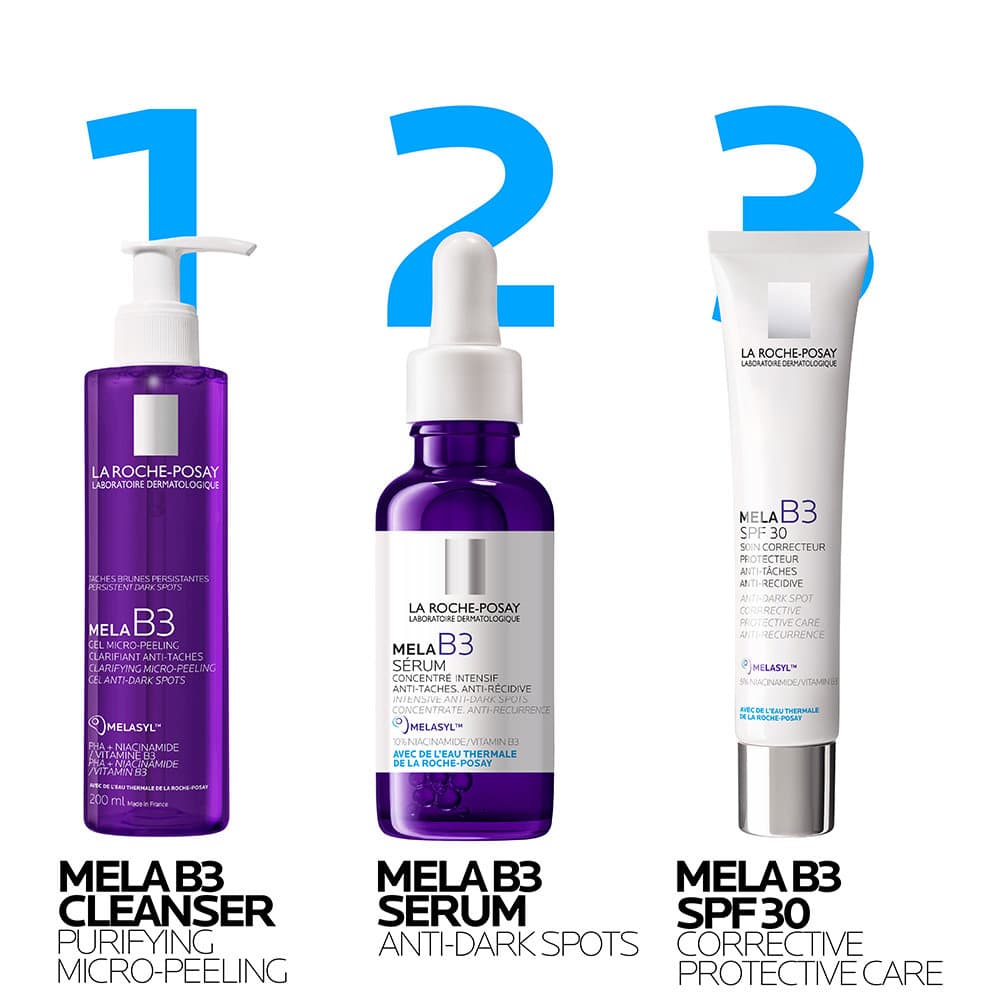 La Roche-Posay Mela B3 Cream 40 ml - 5