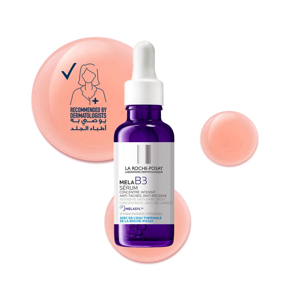 La Roche-Posay Mela B3 Serum 30 ml