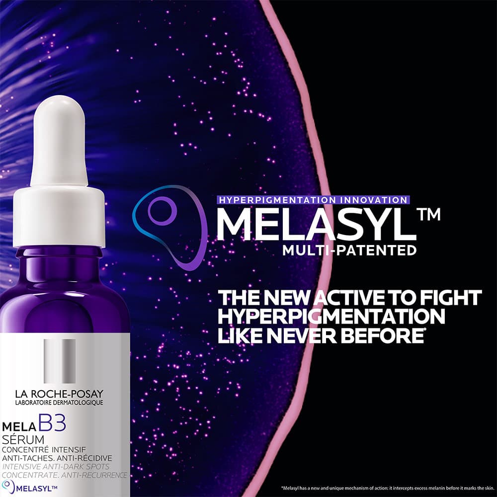 La Roche-Posay Mela B3 Serum 30 ml - 3