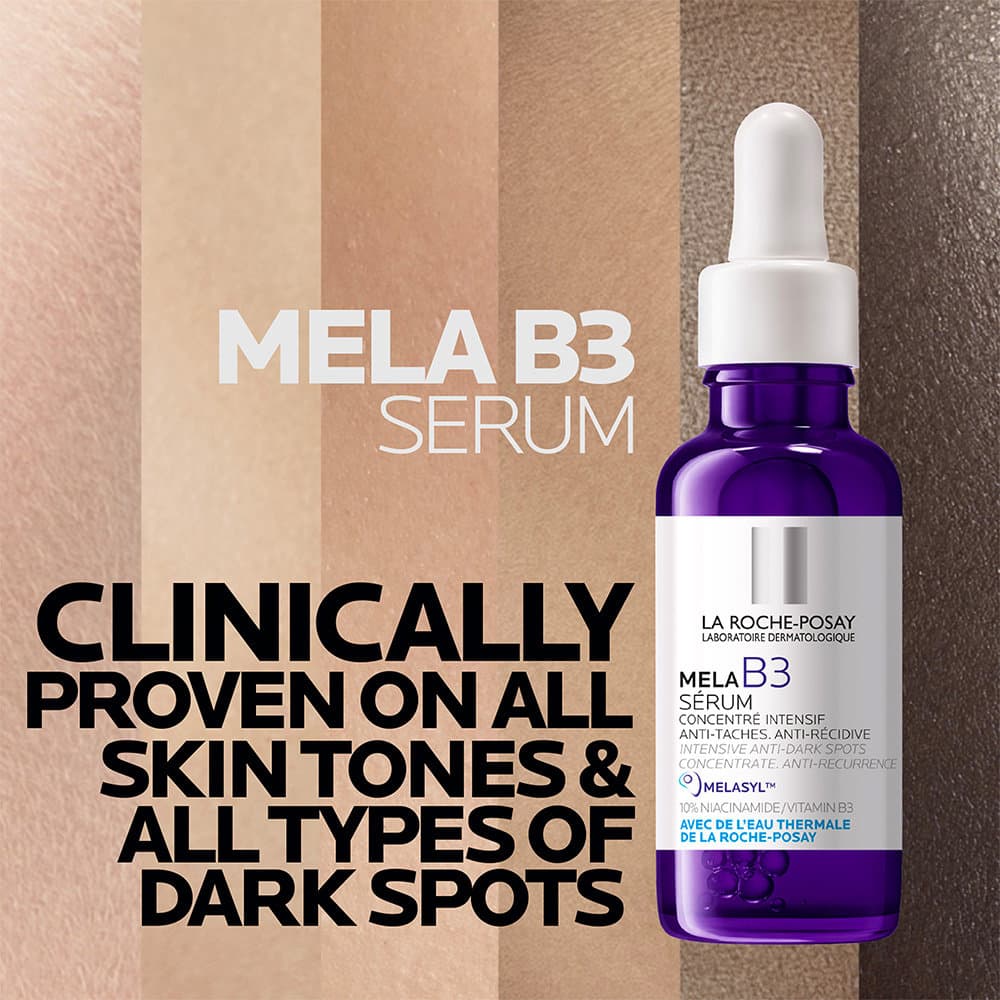 La Roche-Posay Mela B3 Serum 30 ml - 4