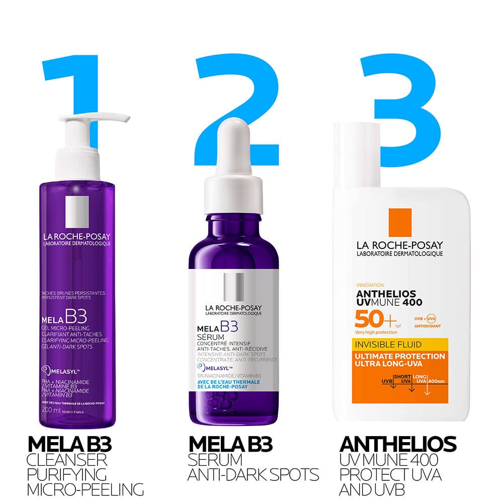 La Roche-Posay Mela B3 Serum 30 ml - 7