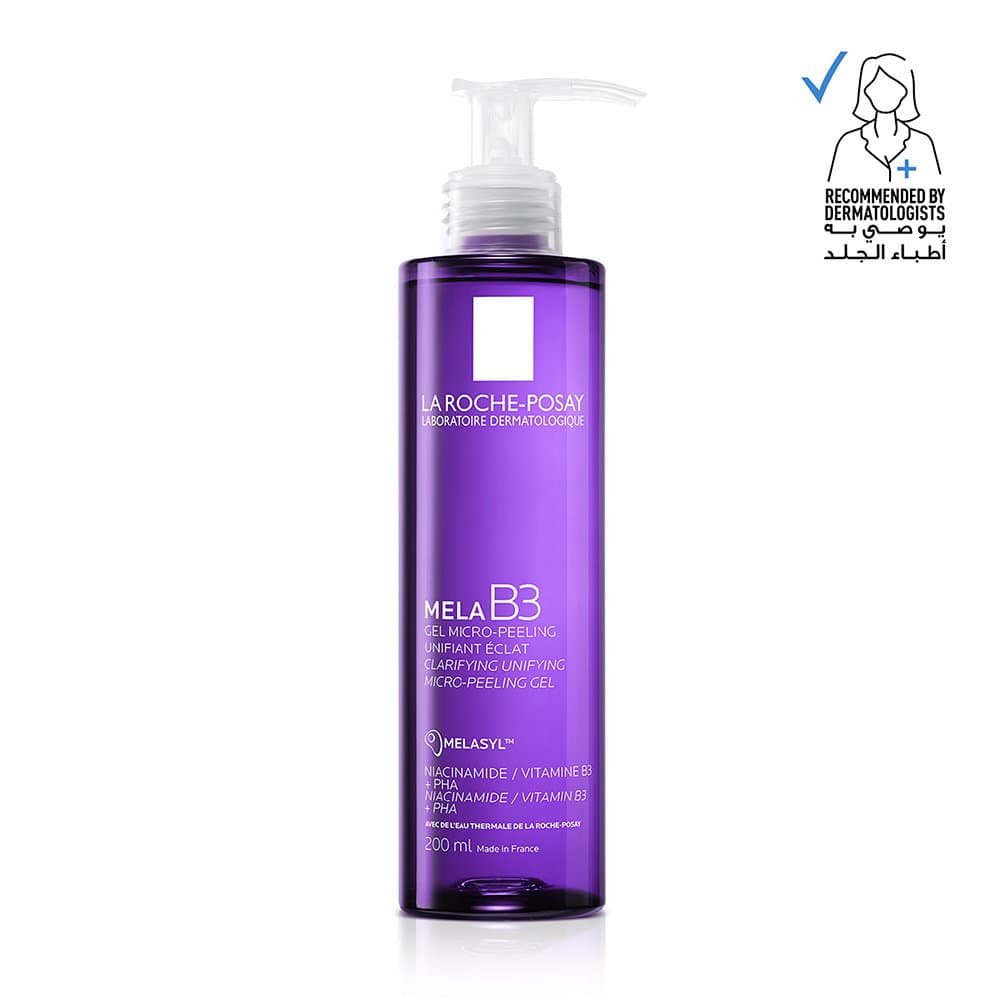 La Roche-Posay Mela B3 Cleanser 200 ml