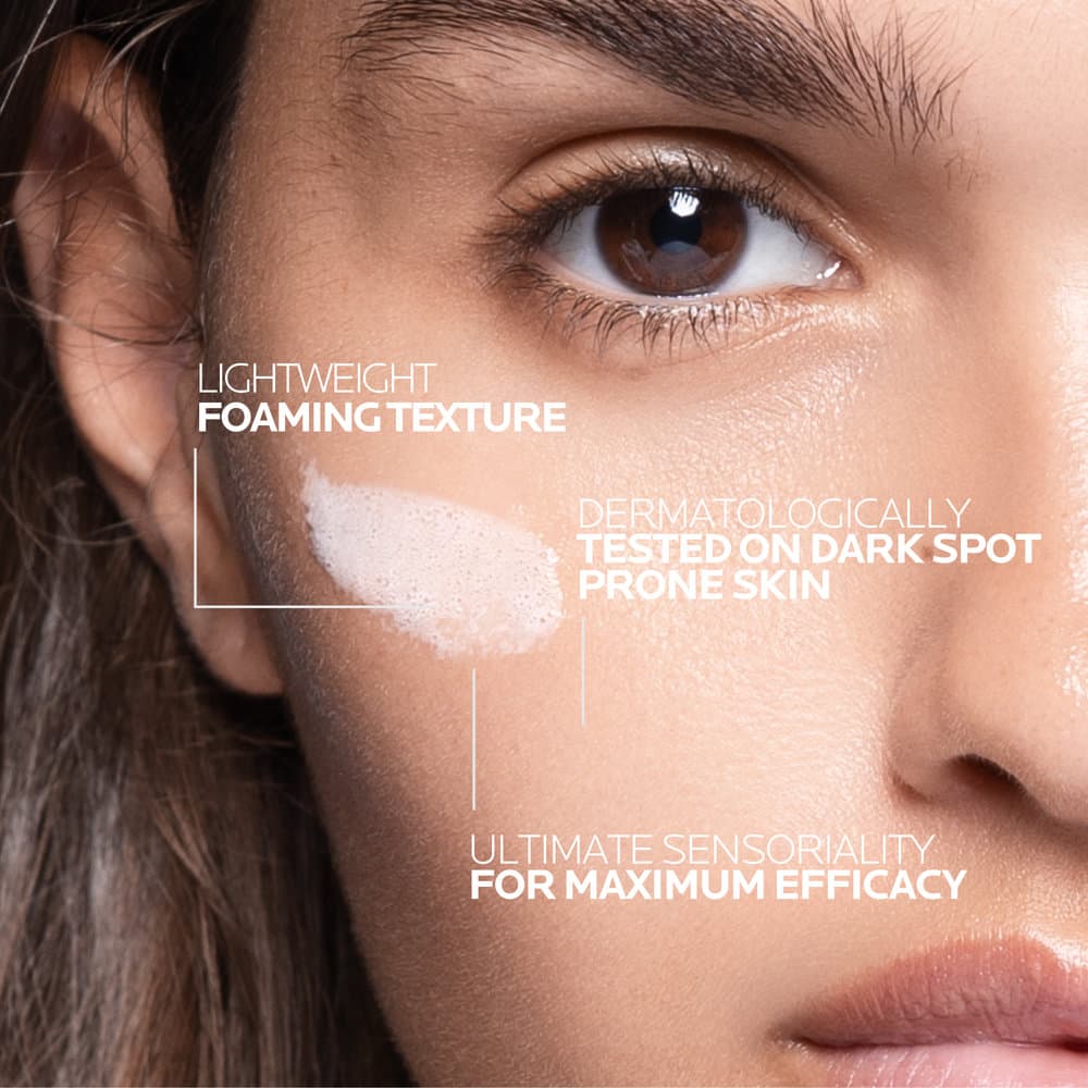 La Roche-Posay Mela B3 Cleanser 200 ml - 5