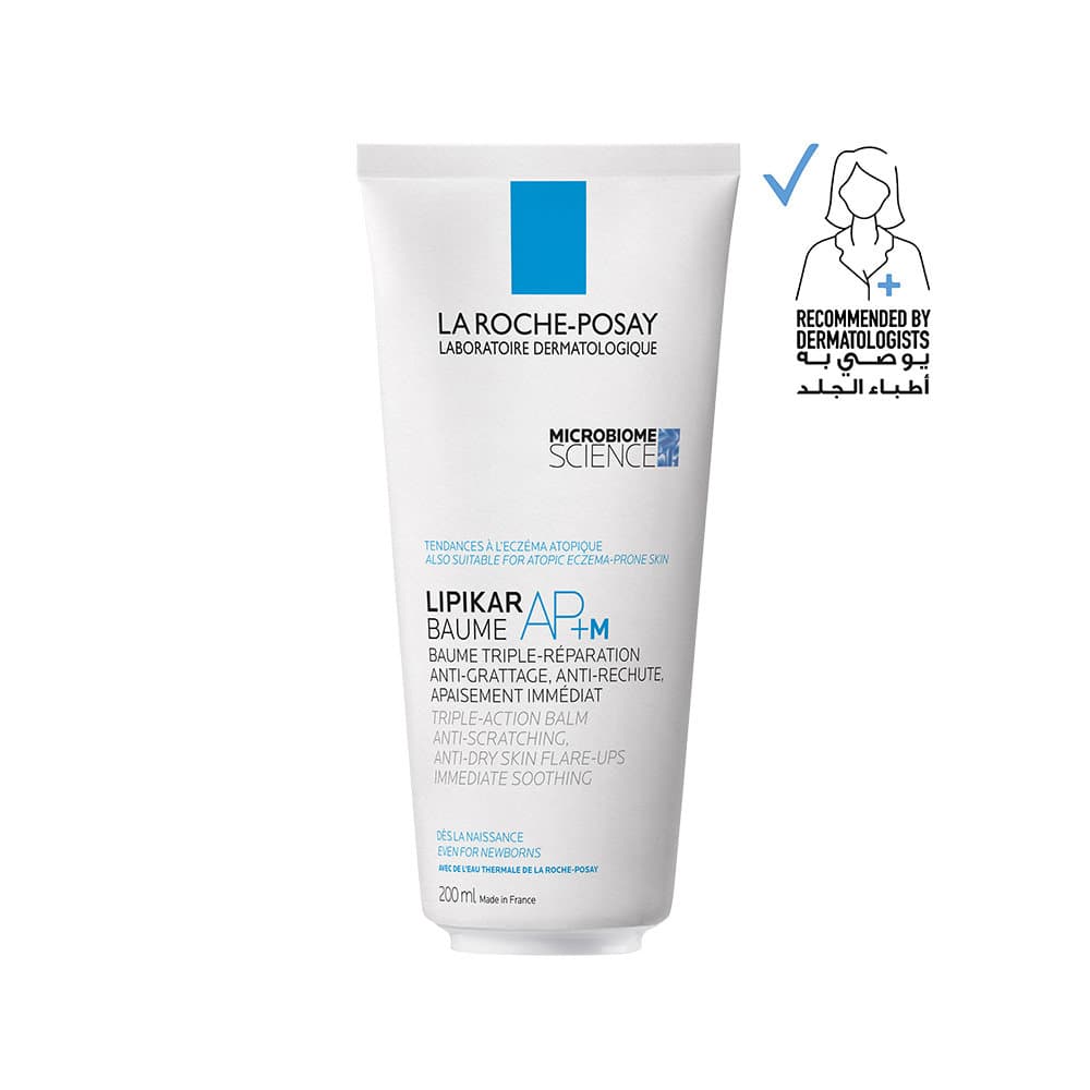 La Roche-Posay Lipikar Baume AP+M 200 ml