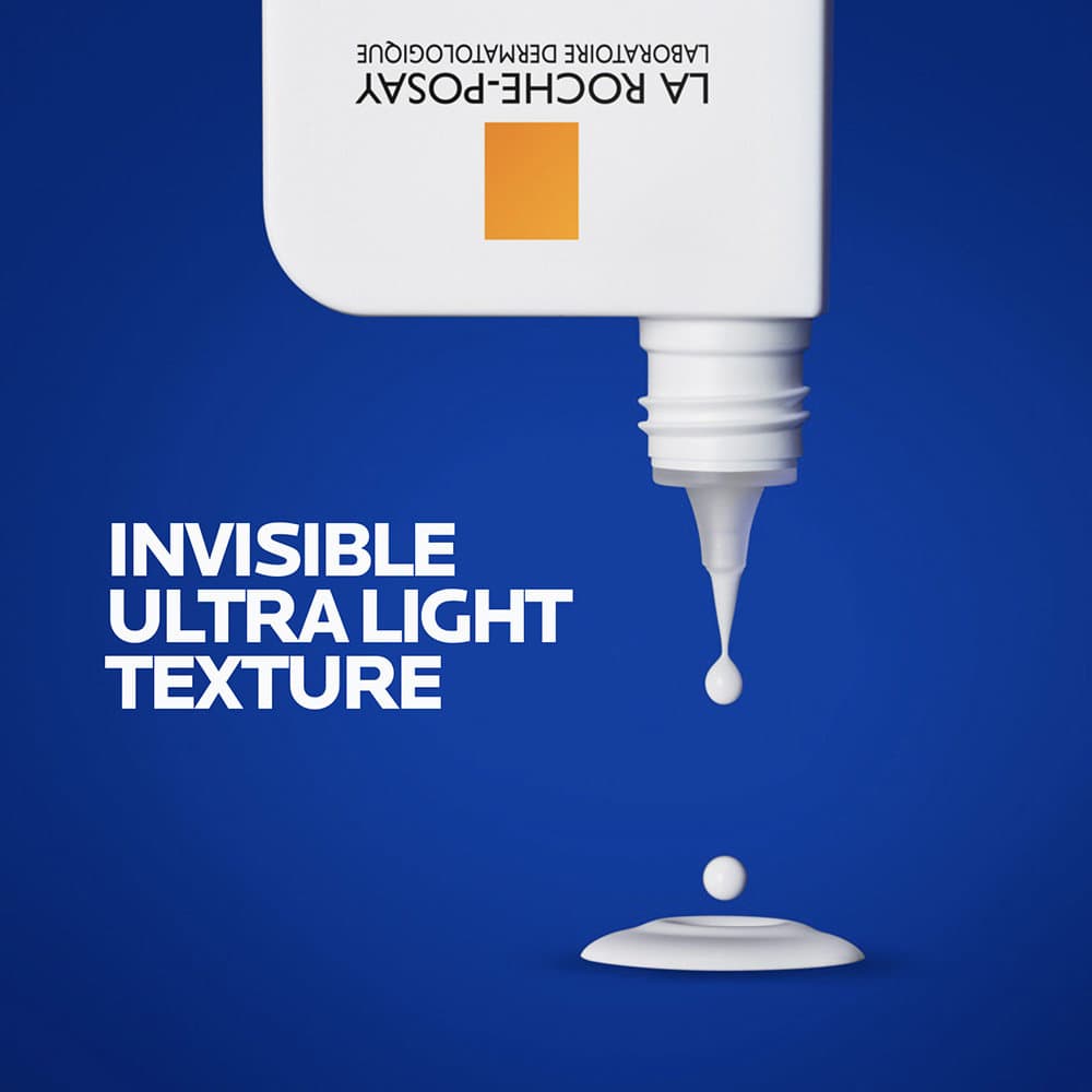 La Roche-Posay Anthelios Oil Control Fluid SPF 50+ 50 ml - 2