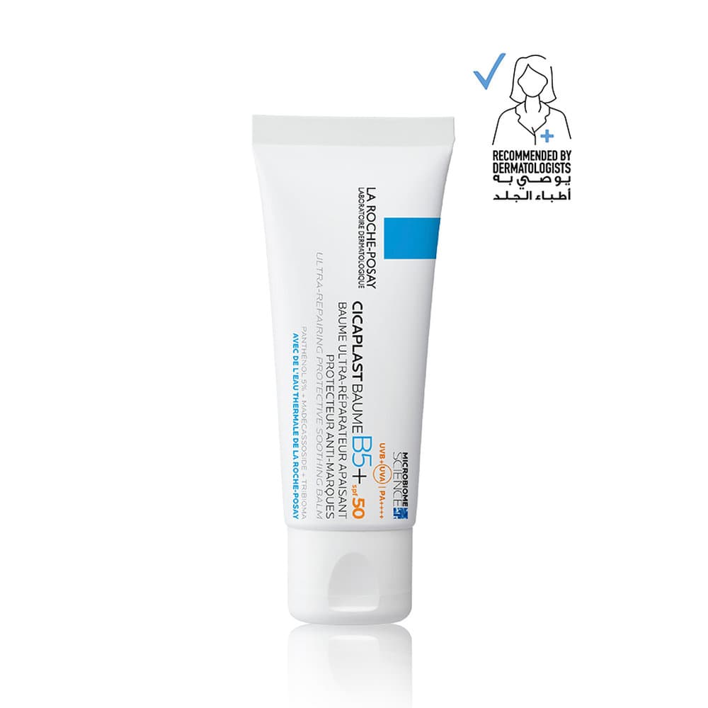 La Roche-Posay Cicaplast Baume B5 SPF 50+ 40 ml