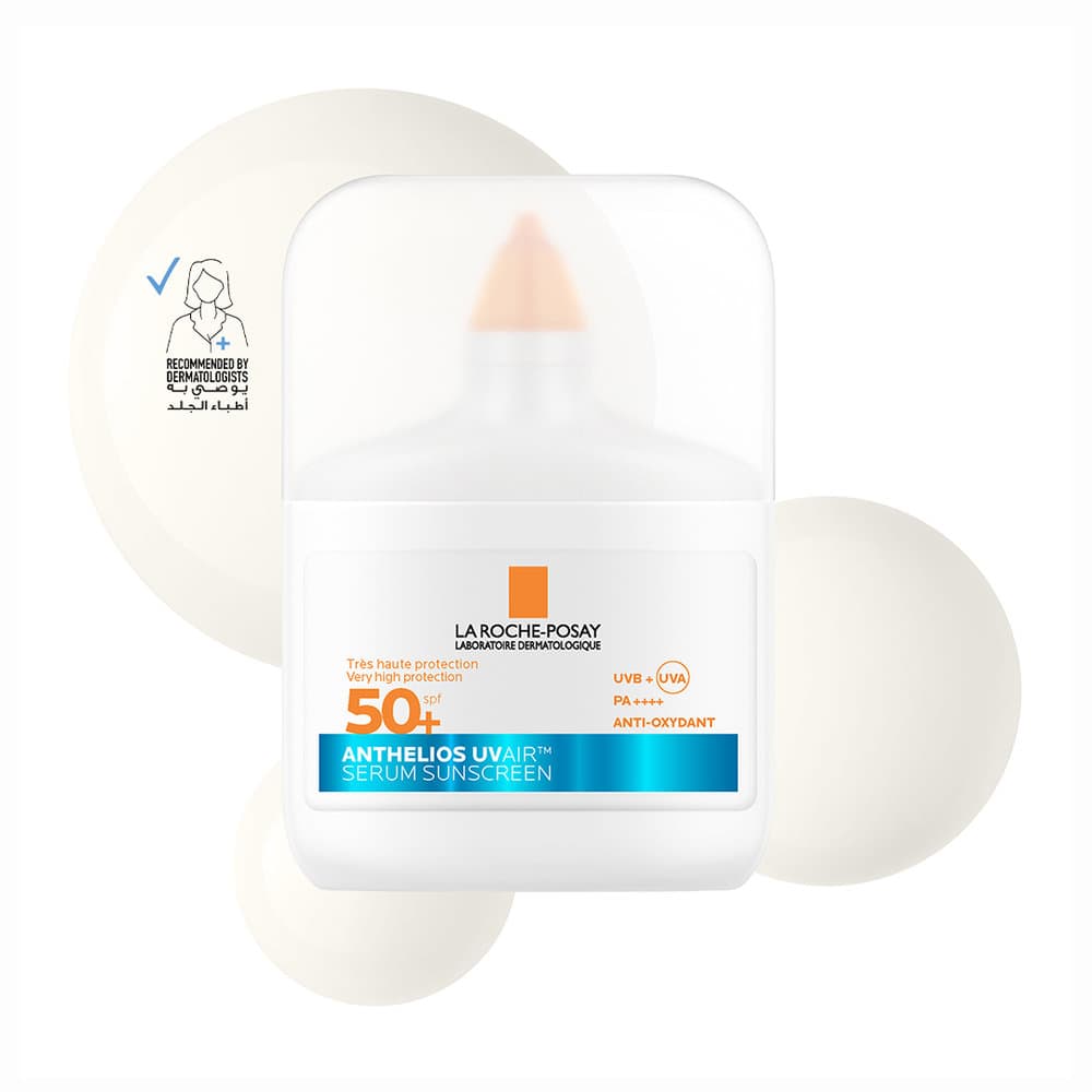 La Roche-Posay Anthelios UVAir SPF 50+ 50 ml