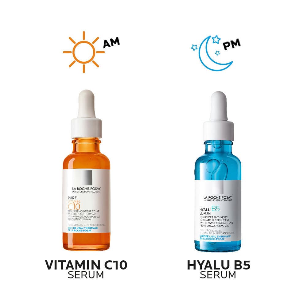 La Roche-Posay Hyalu B5 Suractivated Serum 30 ml - 5