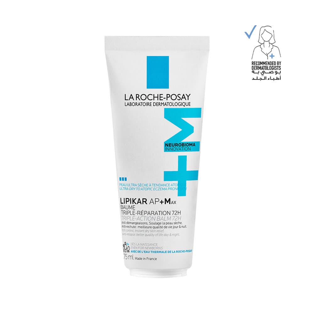 La Roche-Posay Lipikar Baume AP+M 200 ml
